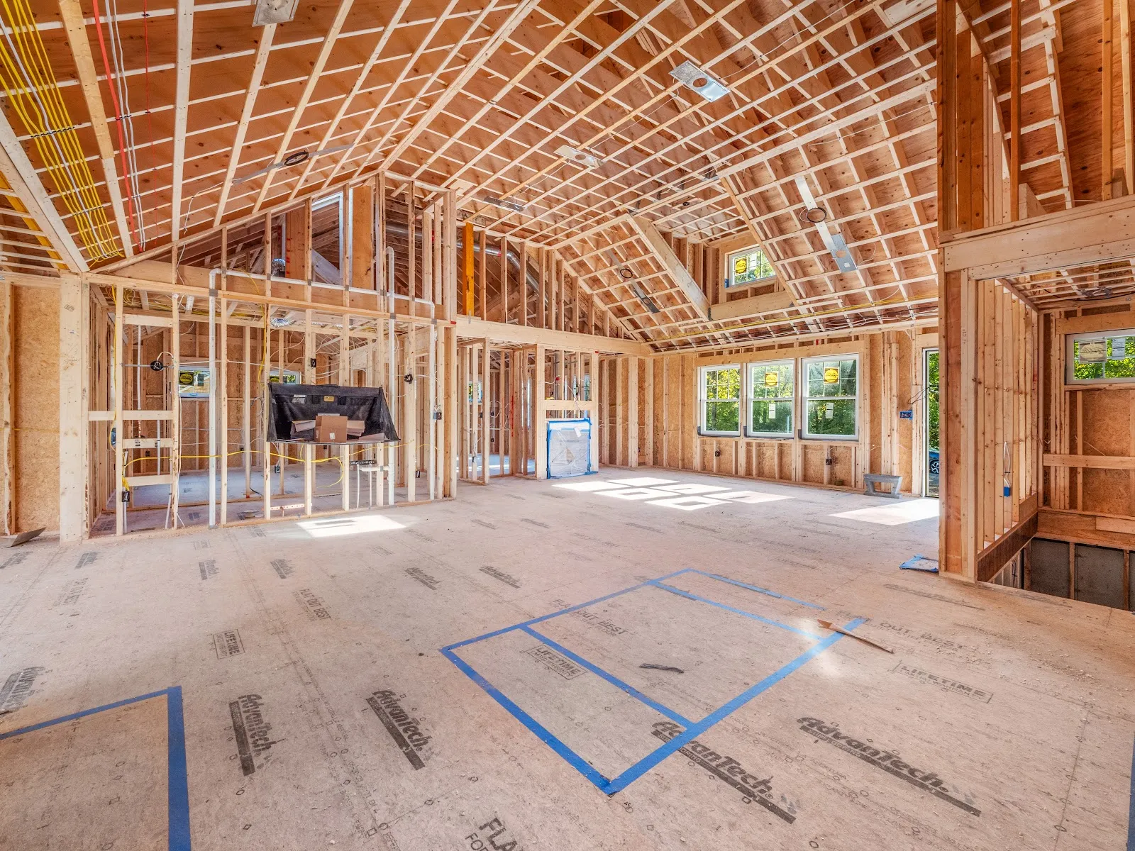 Starbuck Construction Services