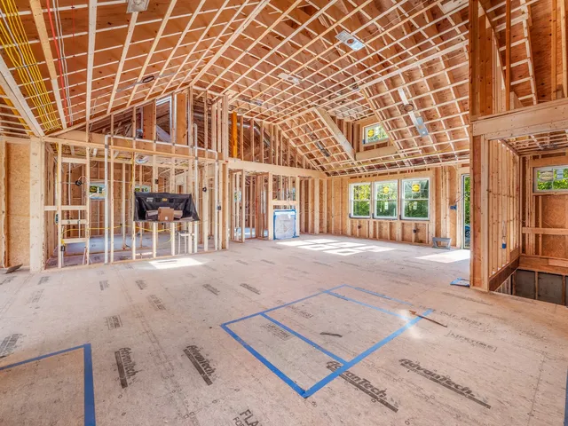 Starbuck Construction Services