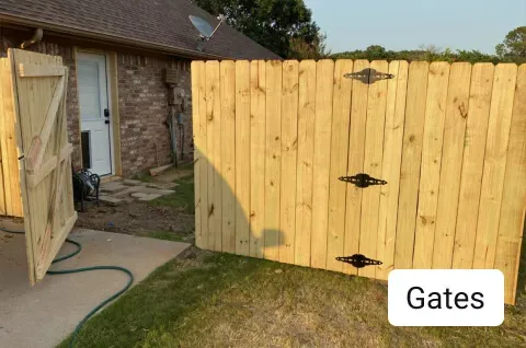 Package fence5