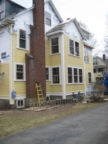 Creative Woodcraft Building & Remodeling
