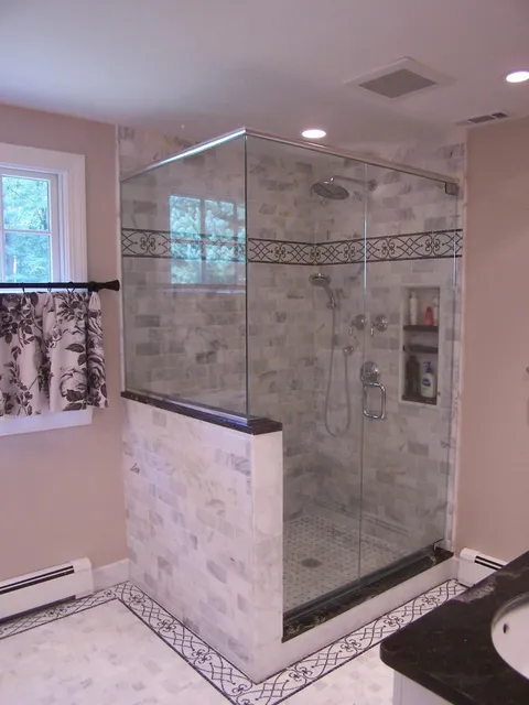 Steeplechase Builders Inc verified work photo