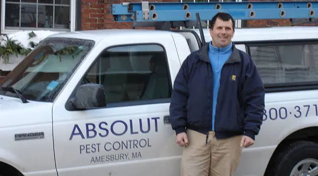 Absolut Pest Control
