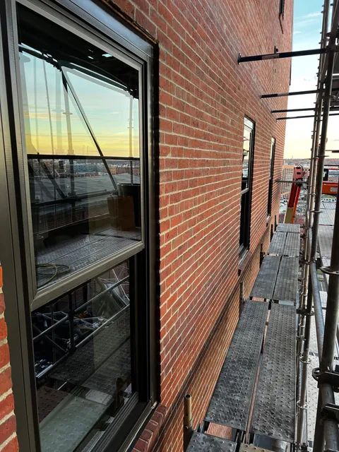 work photo from dimilloconstruction.com