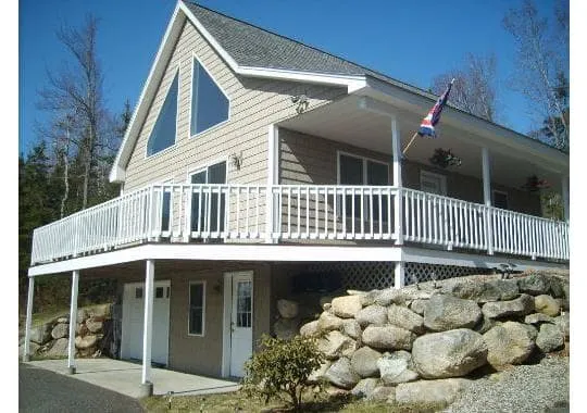 GH Winn Builders work photo