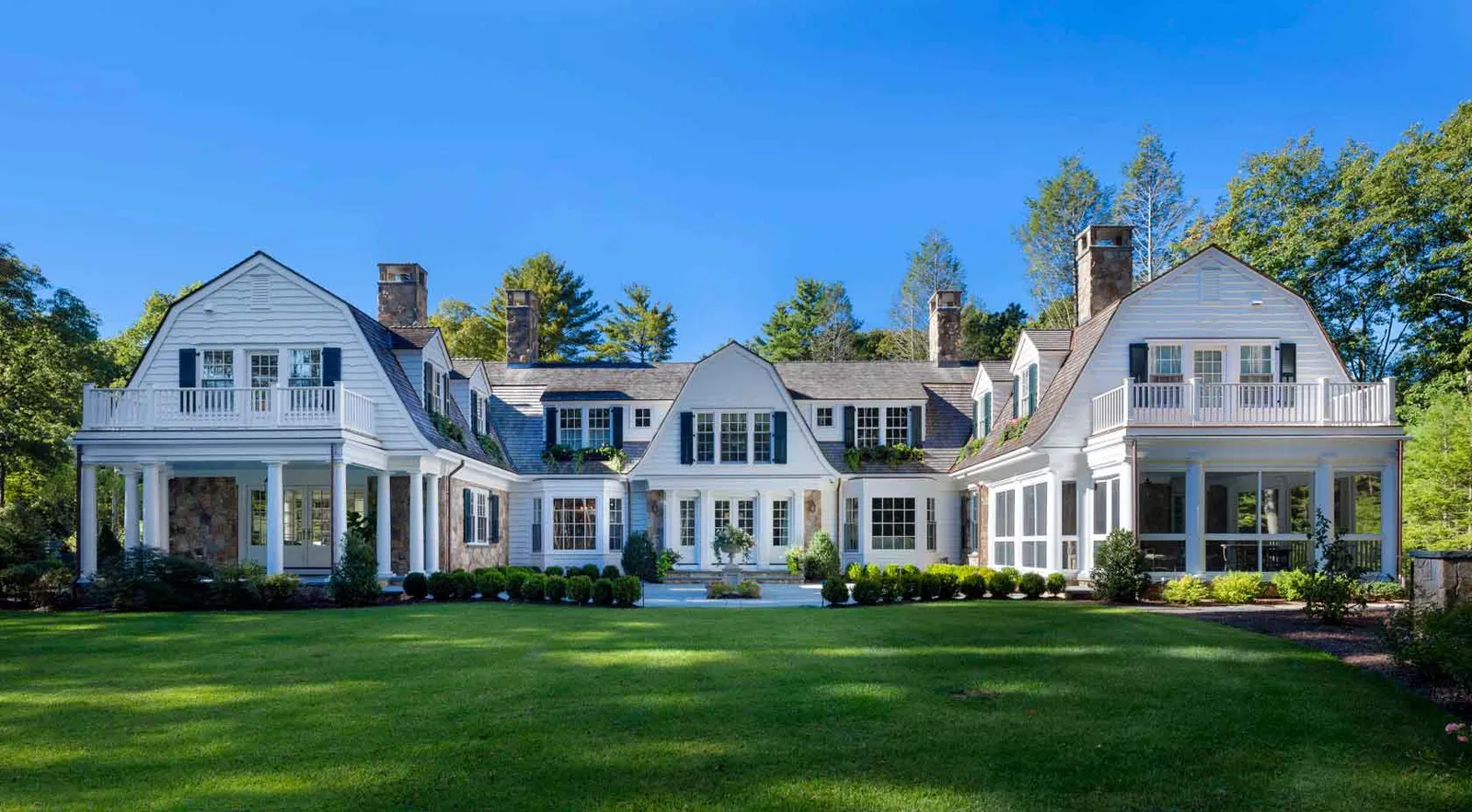 Whitla Brothers Builders researched project photo