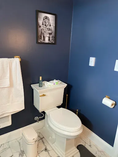 Pro One Remodeling Services work photo