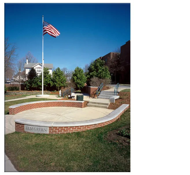 Your Space Landscape & Construction researched project photo