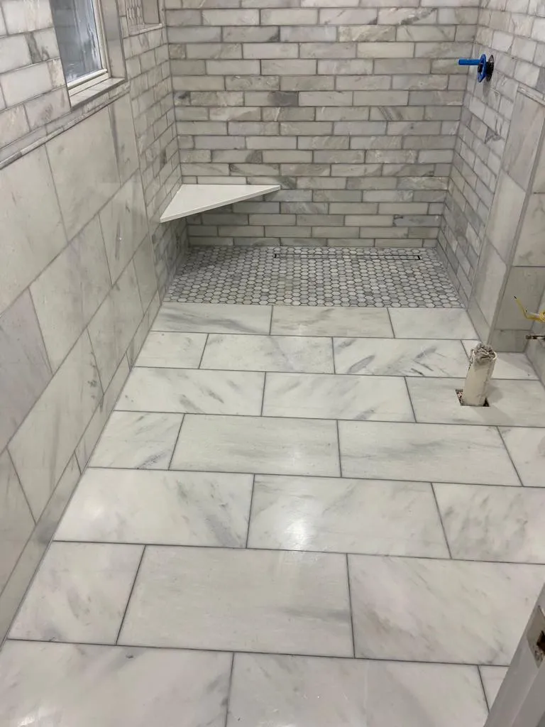 work photo from silvahomeimprovementinc.com