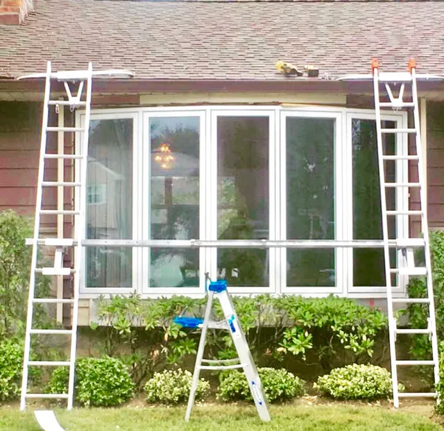 Greenwich Windows Replacement work photo