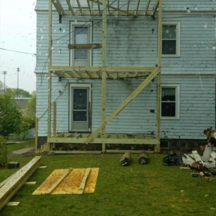 A1 CONSULTANTS LLC researched project photo