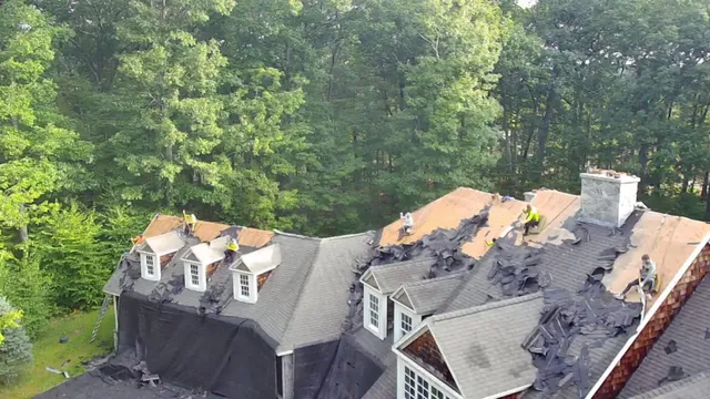 work photo from genesisgconstruction.com