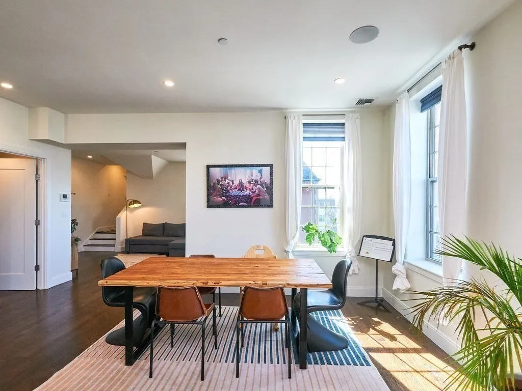 Carlisle Group Boston Real Estate