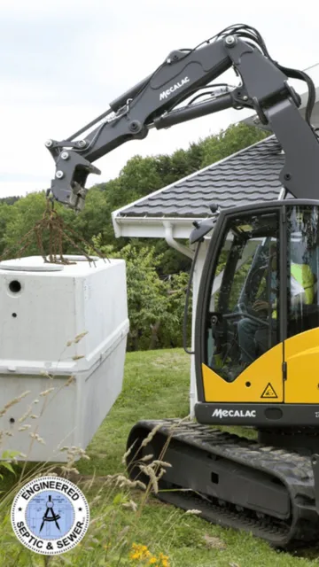 septic system