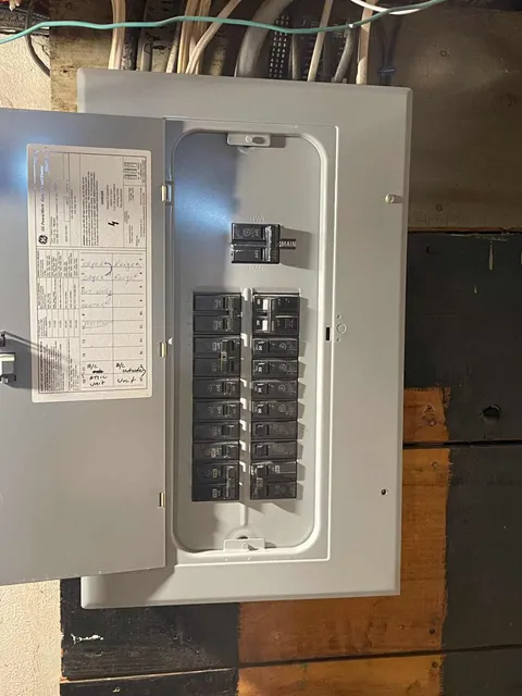 work photo from kenoelectricalsystems.com
