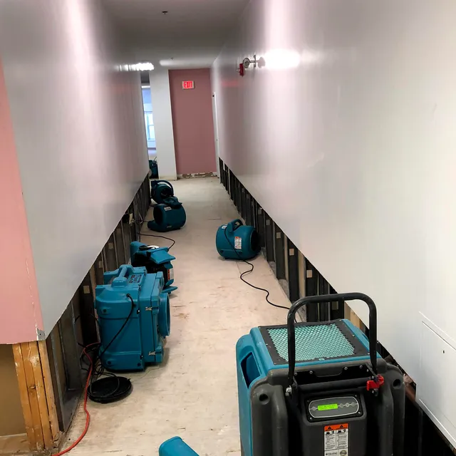 ServiceMaster by Gaudet work photo