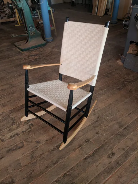work photo from littlefieldfinewoodworking.com
