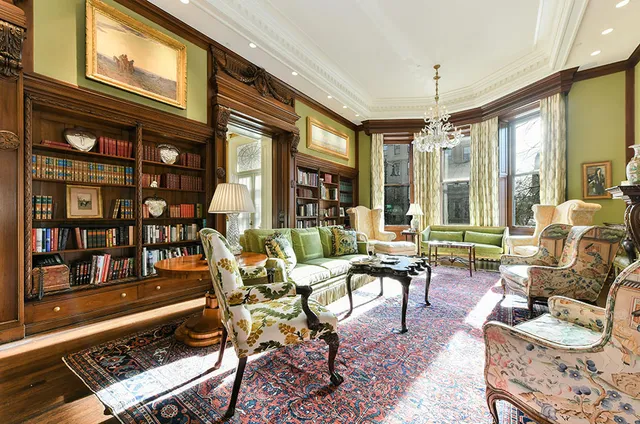 Interior Painting