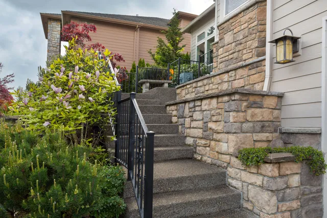 Best Way Masonry and Construction work photo