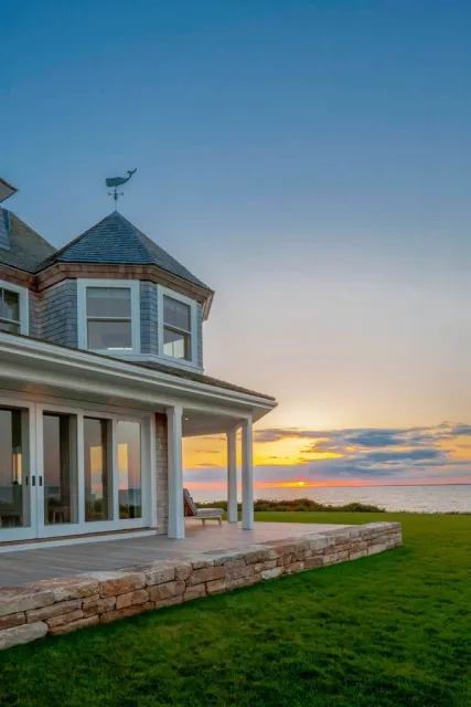 Architecture at Seaside