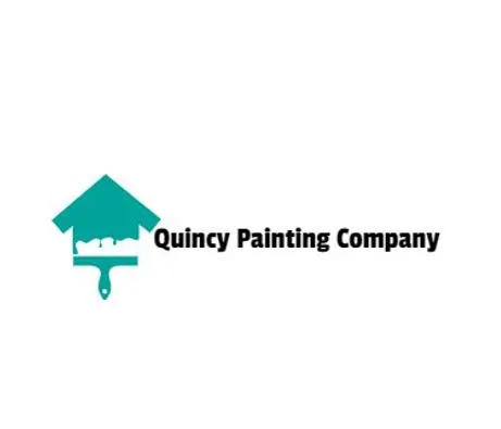 Quincy Painting Company logo