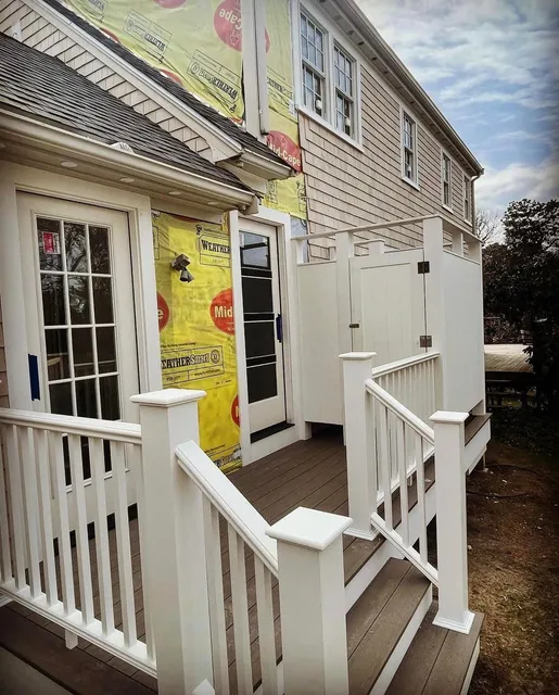 Superior Builders, Inc. work photo