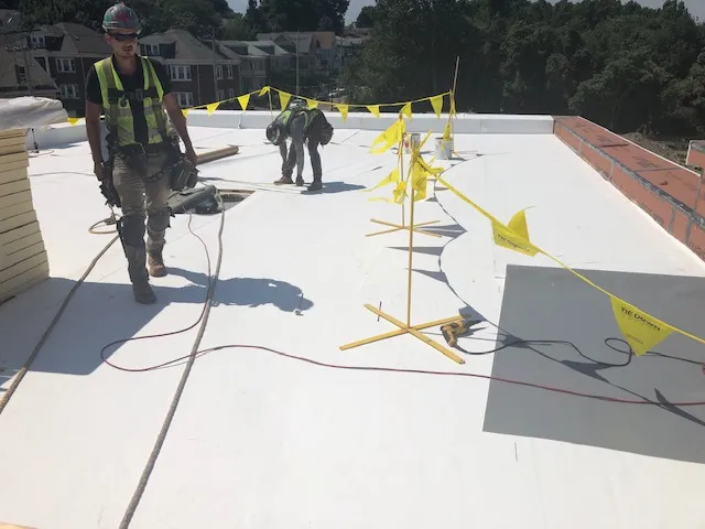 A&R MBE Roofing Contractors LLC