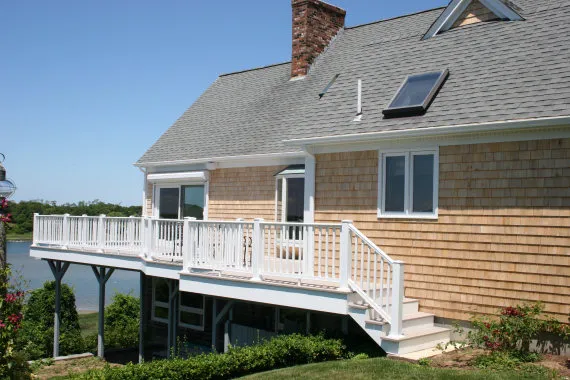 ACH Construction Inc researched project photo