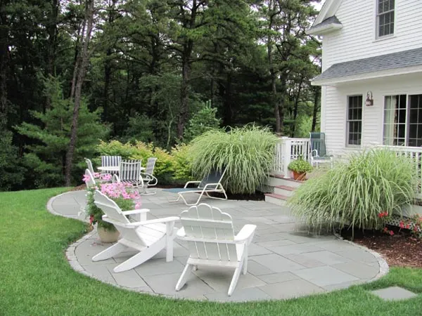 work photo from evergrnlandscape.com