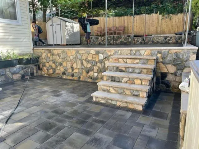 work photo from primestoneboston.com