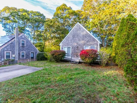 John Barrett Real Estate work photo