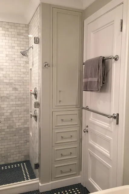 work photo from cmdcabinetry.com