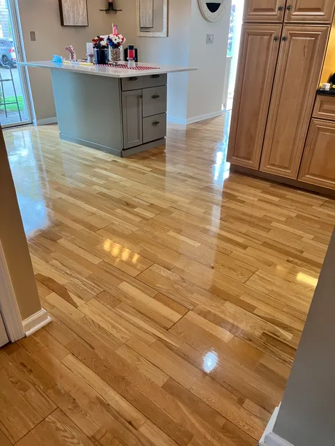 King Carpet Cleaning Services work photo
