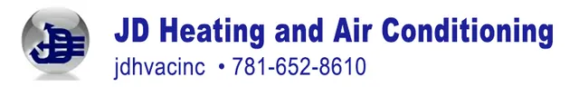 JD Heating and Air Conditioning, Inc. work photo