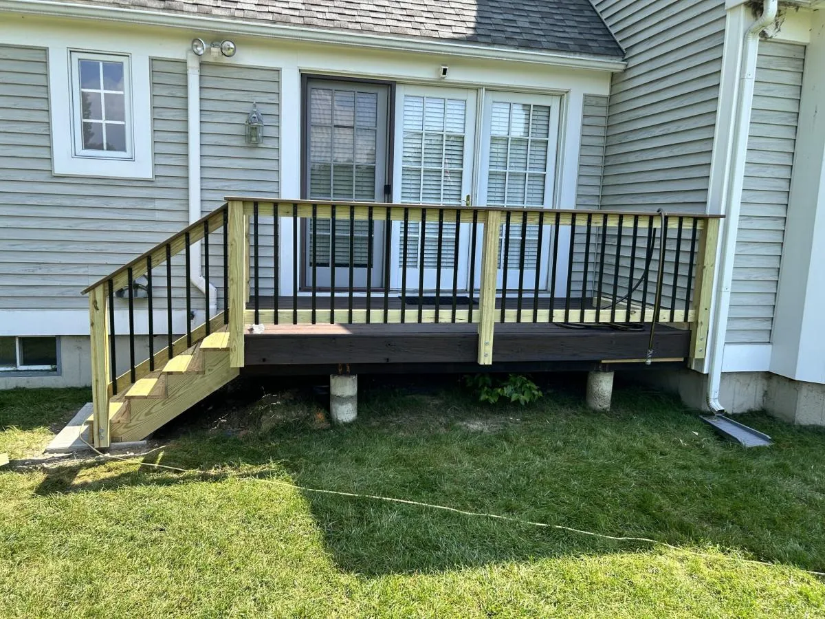 work photo from whiteconstructionnh.com