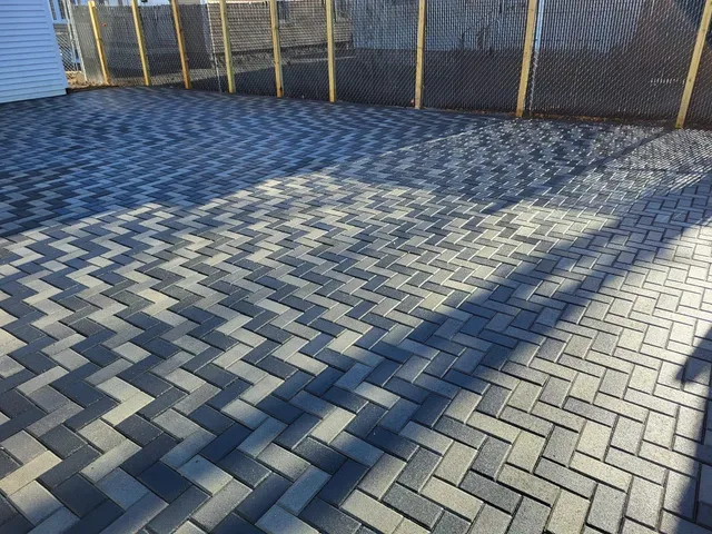 FG Landscape work photo