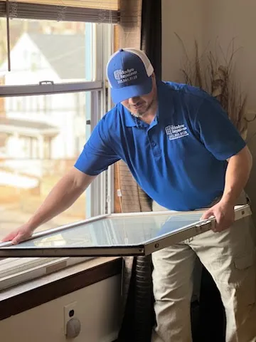 The Window Repair Pro LLC work photo