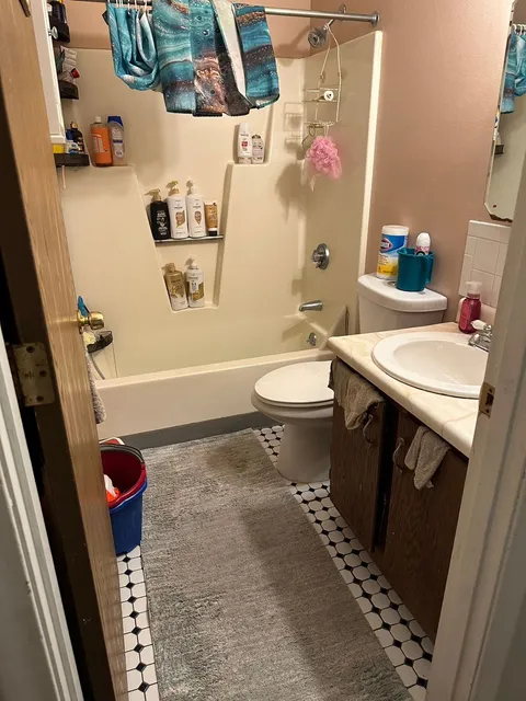 Blessed Hands Cleaning Services Corp researched project photo