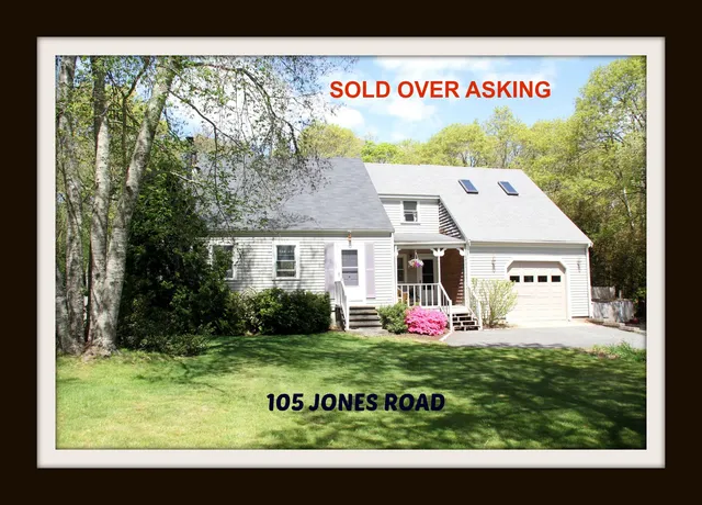 Lisa D'Amato Realtor work photo