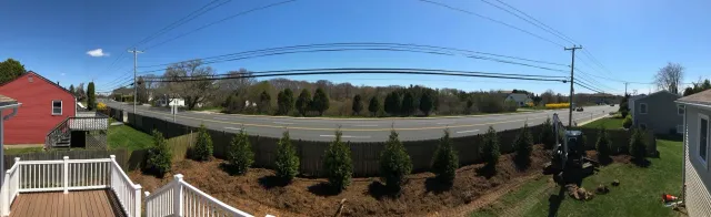 work photo from baysidetreeservice.com