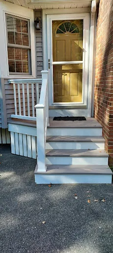 Carpe Diem Contracting, LLC work photo