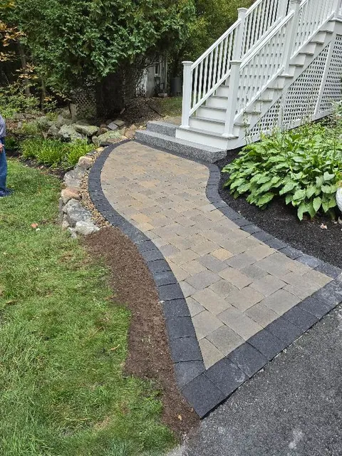 RLD Landscaping & Construction work photo