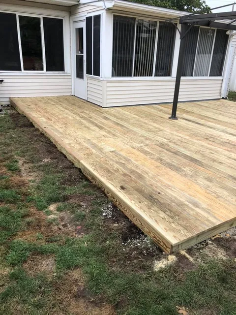 Ryan's Property Projects / Fencing Contractor