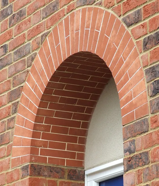 Brick Line Boston Masonry Co work photo