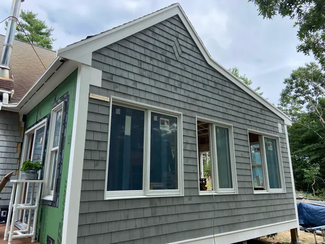 A.K. LLC Carpentry work photo