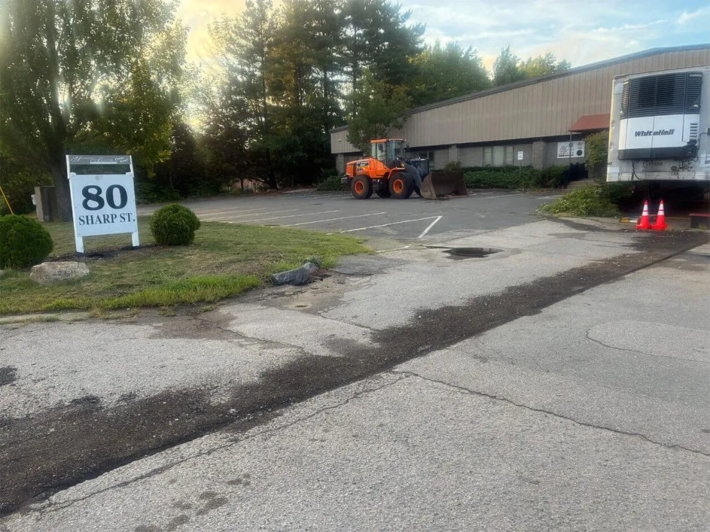 work photo from gotpavementneeds.com