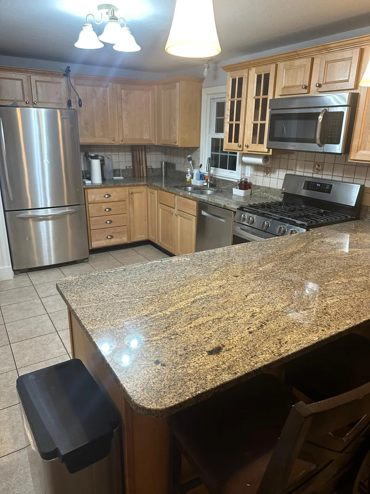 MGS Cleaning Services - Cape Cod, Commercial and Residential