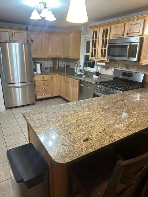 MGS Cleaning Services - Cape Cod, Commercial and Residential