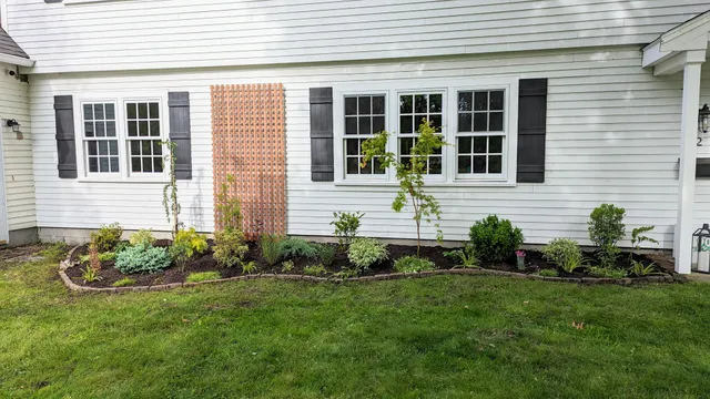 Paper Moon Gardens work photo