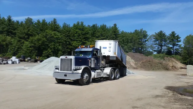 Dowling Corporation work photo