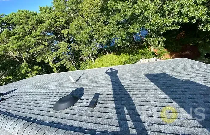 work photo from roofinglions.com
